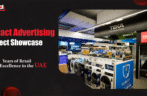 Impact Advertising Project Showcase: 30+ Years of Retail Fitout Excellence in the UAE 