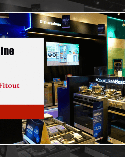 Retail Fitout Timeline in Dubai