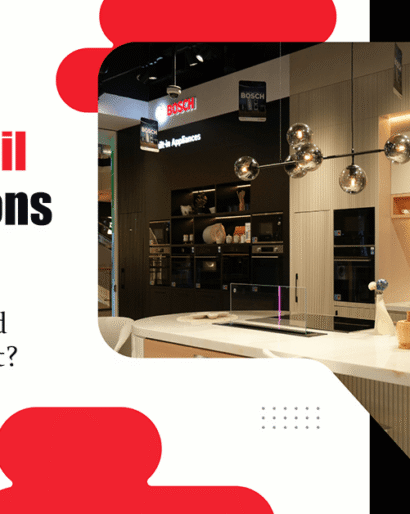 Turnkey Retail Fitout Solutions in UAE